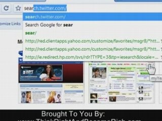 Free Web Traffic Revealed (Home Business Secret)