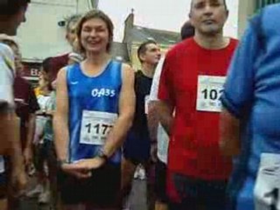 Foulées st martin  bain de bretagne 1 èpartie