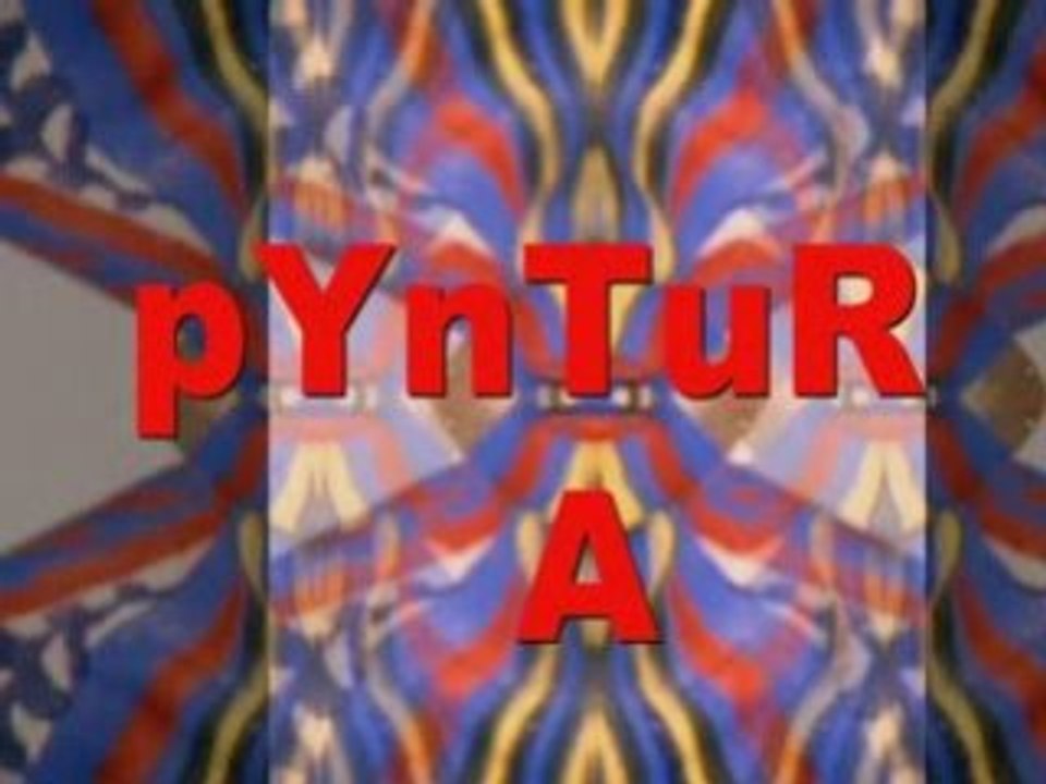 pYnTur   A