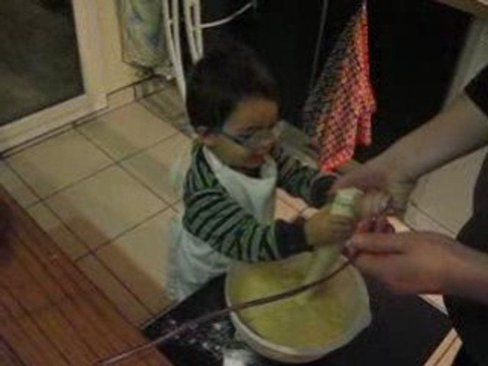 Mixer