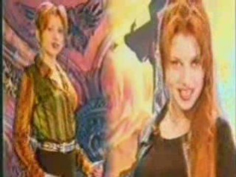 Румяна Молитва за обич