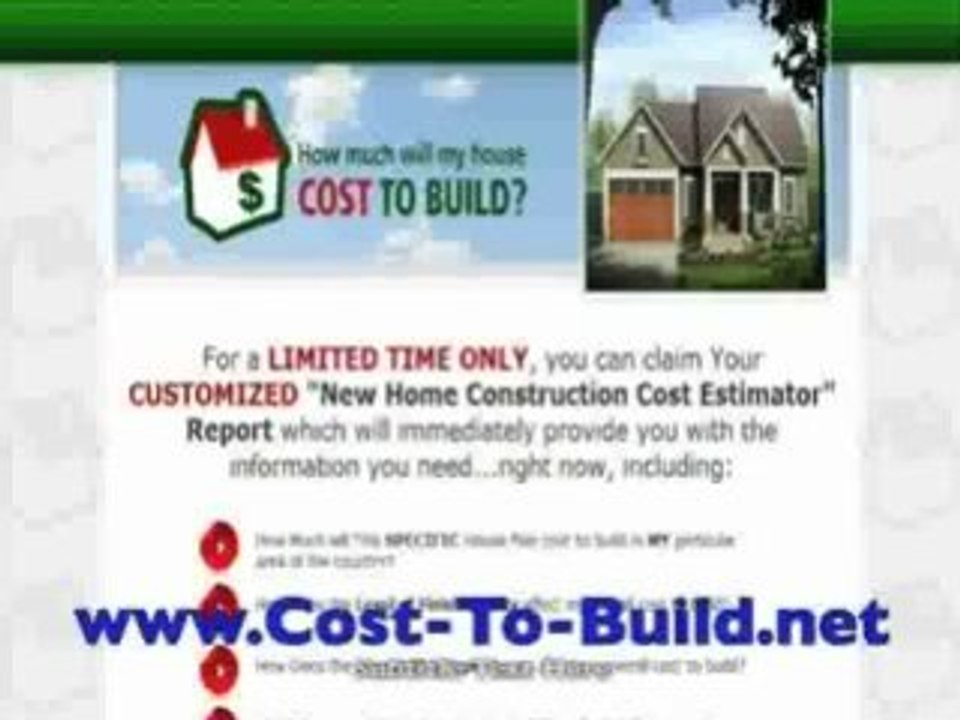 Cost To Build An A Frame