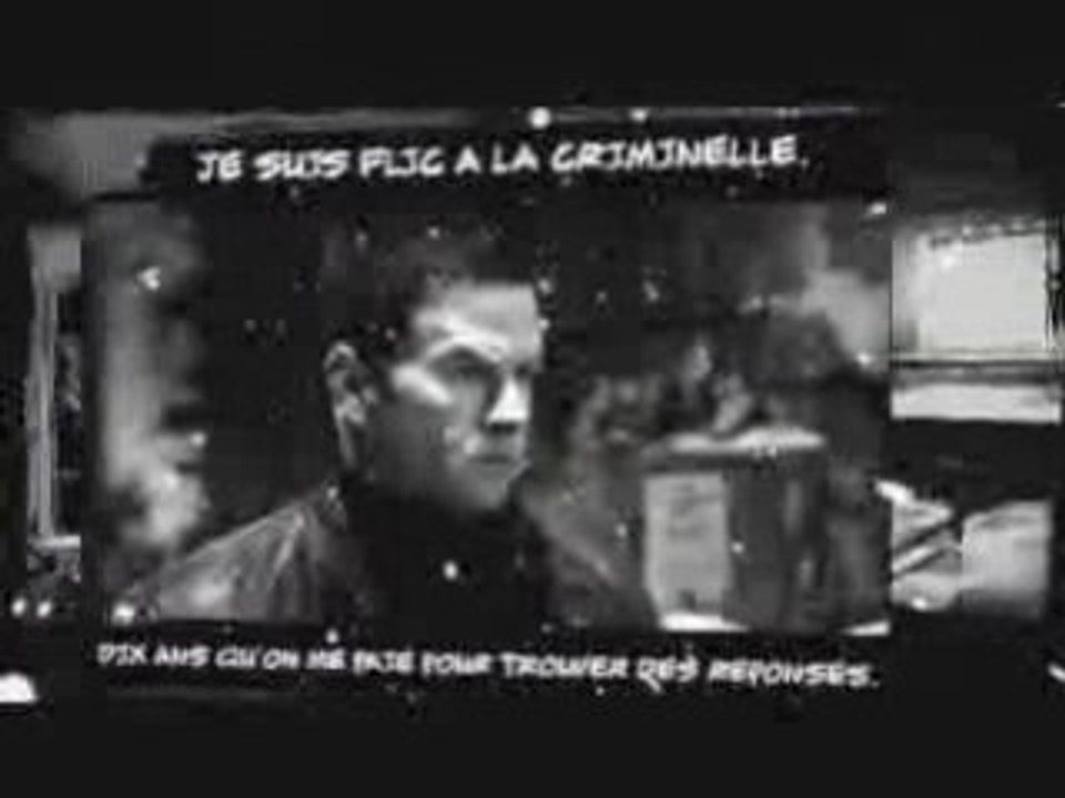 Max Payne Extrait 1