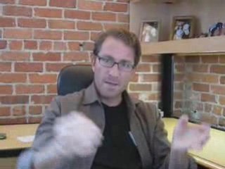 Federated Media: What Is It? John Battelle Explains