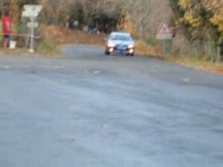 Rallye du cantal 2008 106 S16 N2 (2)