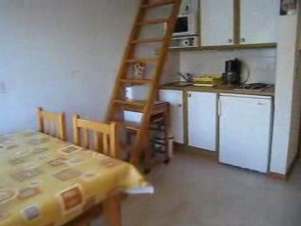 APPARTEMENT AUX CONTAMINES MONTJOIE