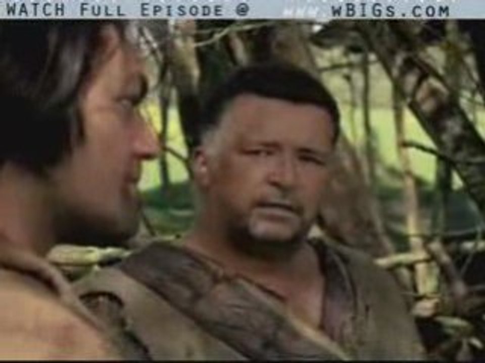 Legend Of The Seeker 1x04