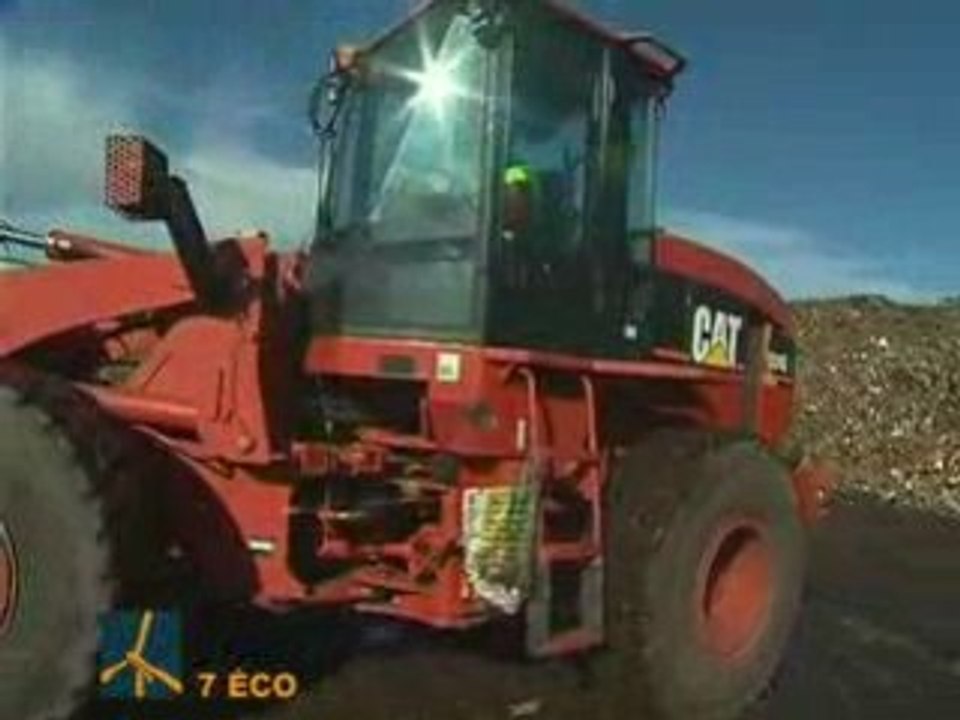 7 ECO - valorisation des déchets verts