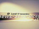JT News Assurances - Semaine du 17 Novembre 2008