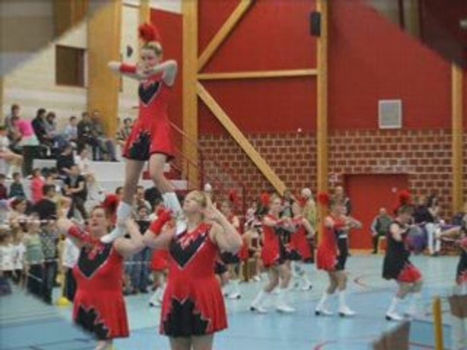 Festival de Liévin 2008