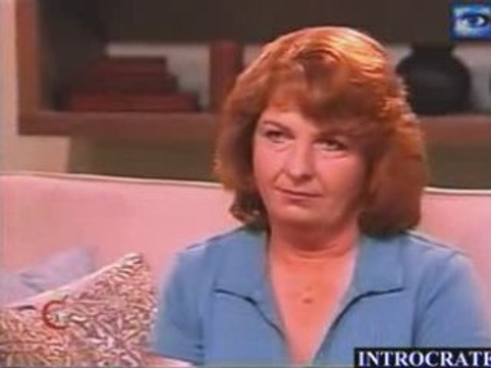 Lisa Williams,Dialogue avec les morts,Épisode 10 - 2 de 3