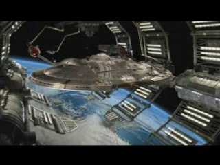 Scott Bakula Music Video "Home"