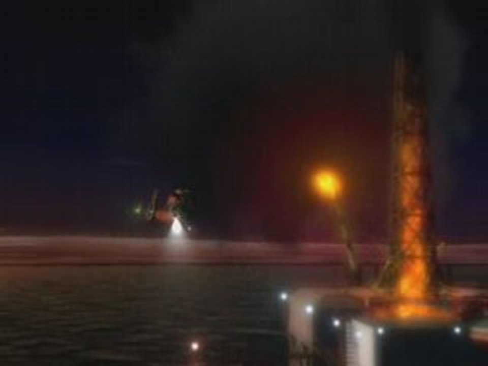 Search and Rescue 4  HD