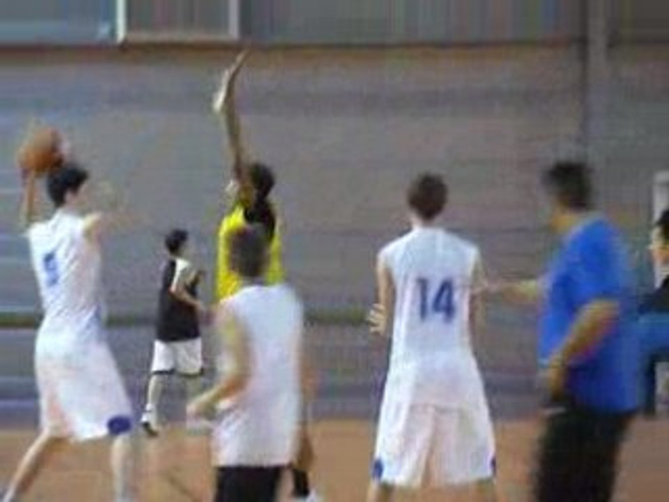 Formation Entraîneurs et Arbitres J.Alesi 16.11.08 046