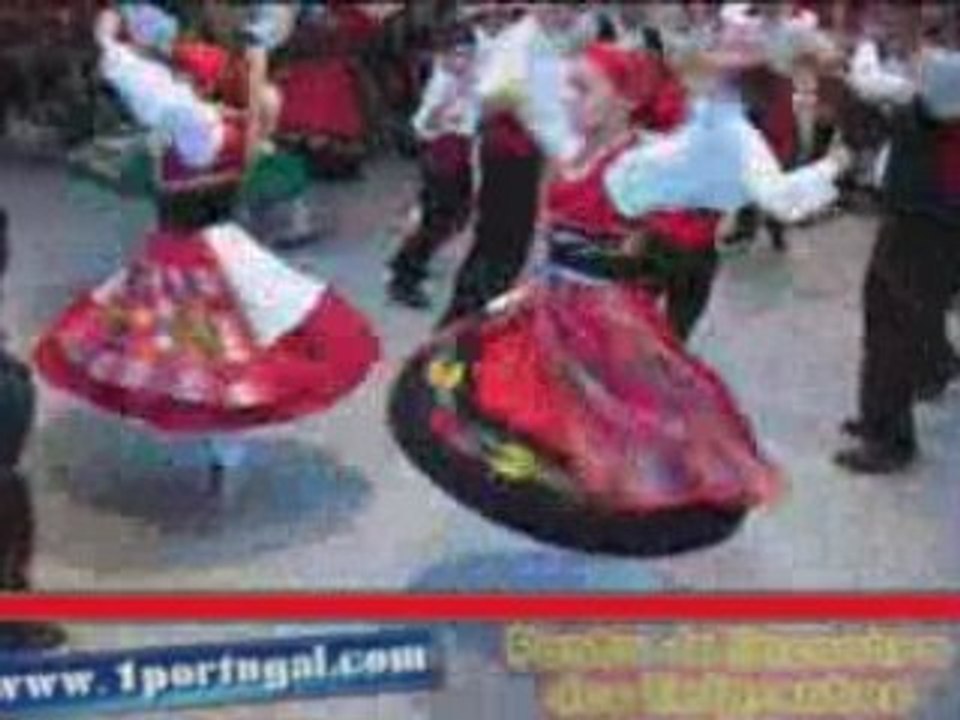 Filhos da Nação - Jouy le Moutier ( 95 ) - 4