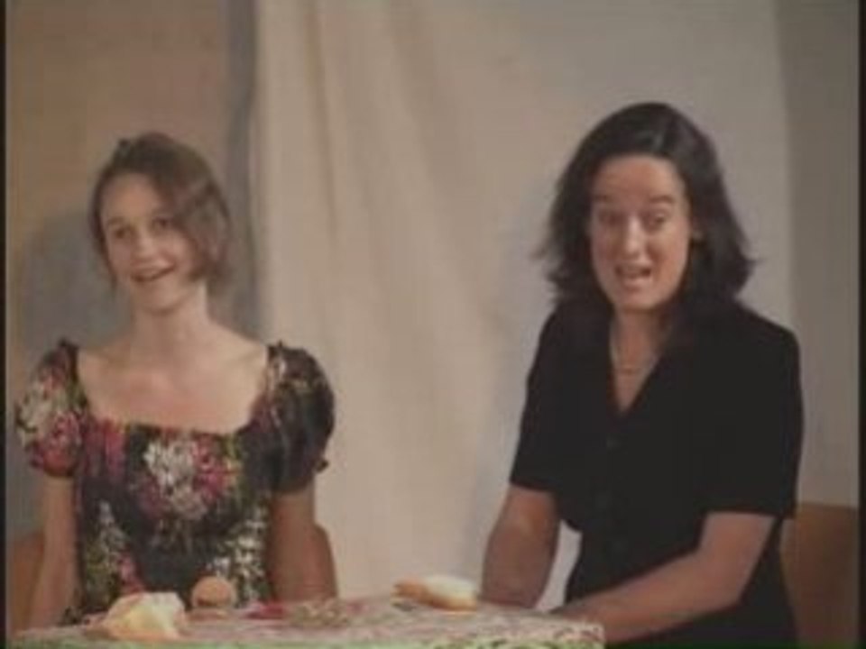 4 Un fil à la patte  -- Atelier theatre amateur --