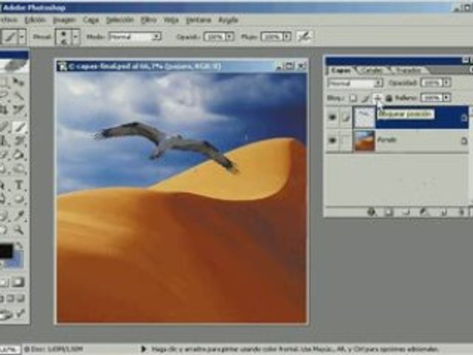 VideotutorialPhotoshopparte2