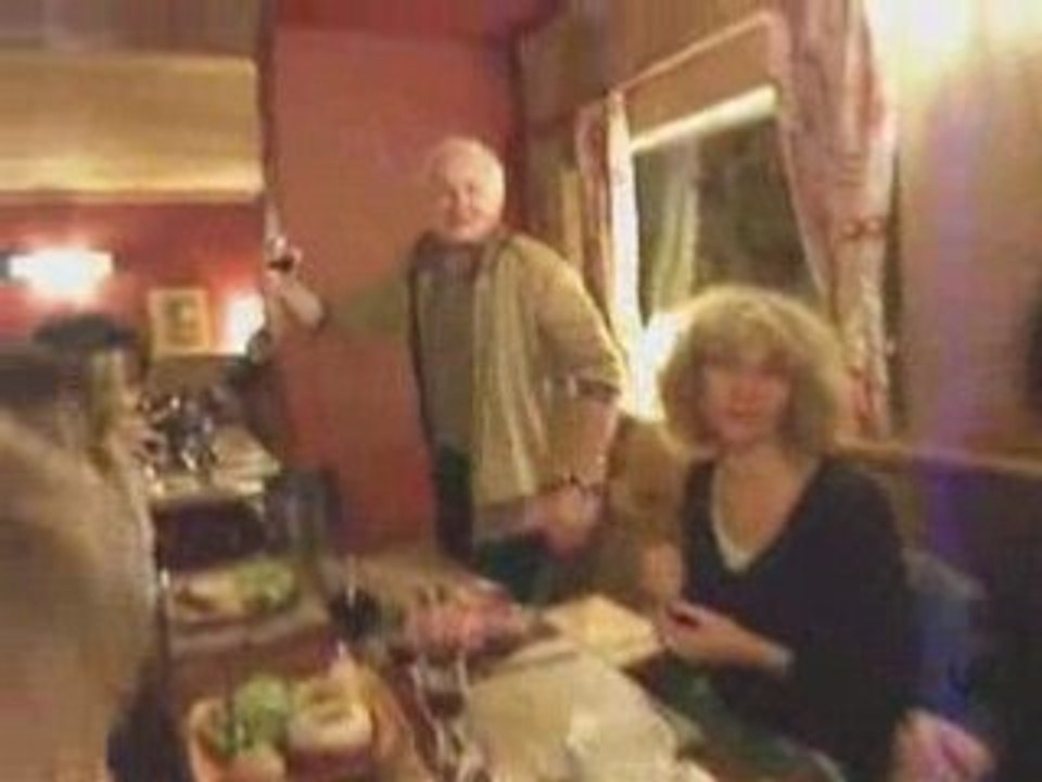 Marcel Mazout . Que ma joie demeure .