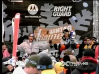 The Scanners - Push Films