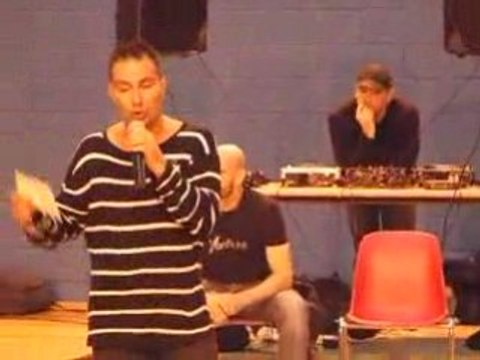 VERTIFIGHT KINGZ:DISCOURT YOUVAL/STEADY AU KINGZZZZ