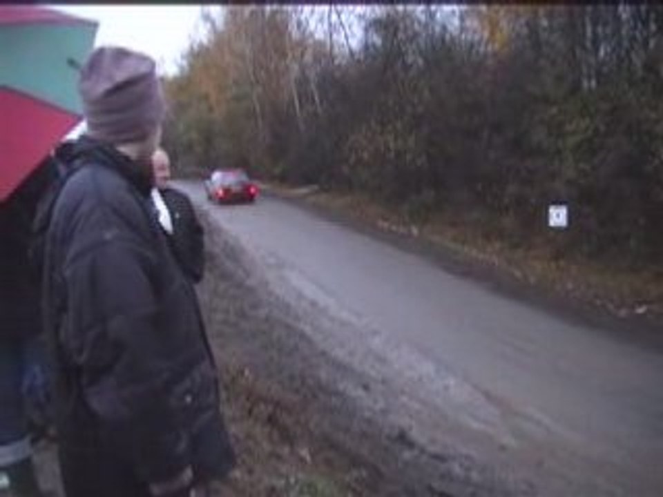 Pascal passages villers 2008