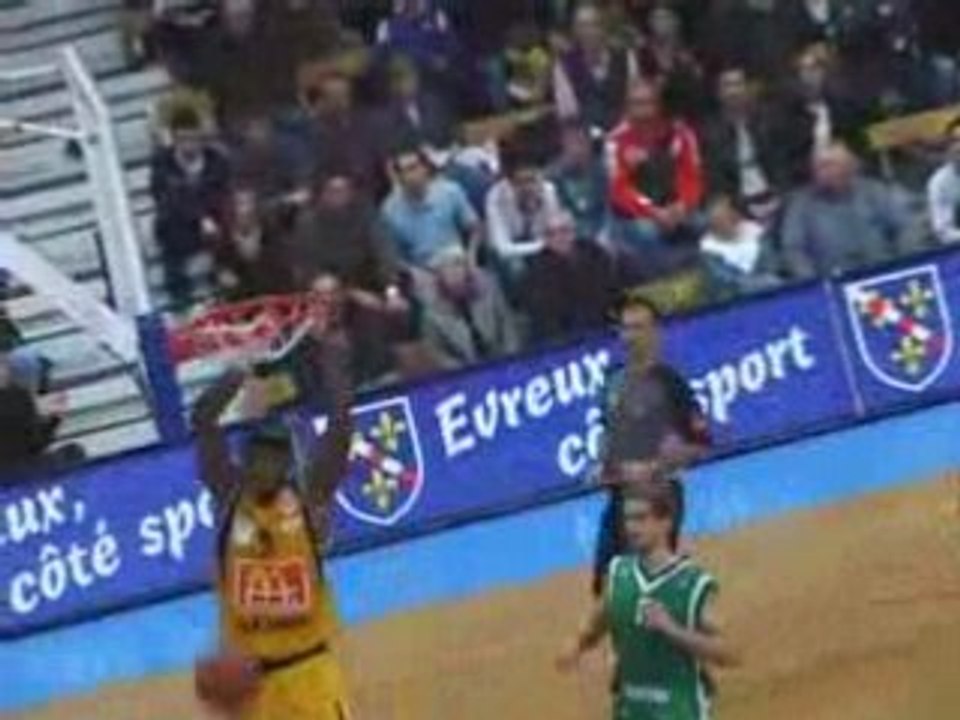 Résumé Alm Nanterre-09eme journée chpt proB