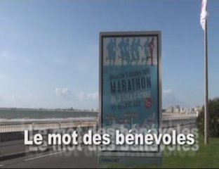 le mot des bénévoles