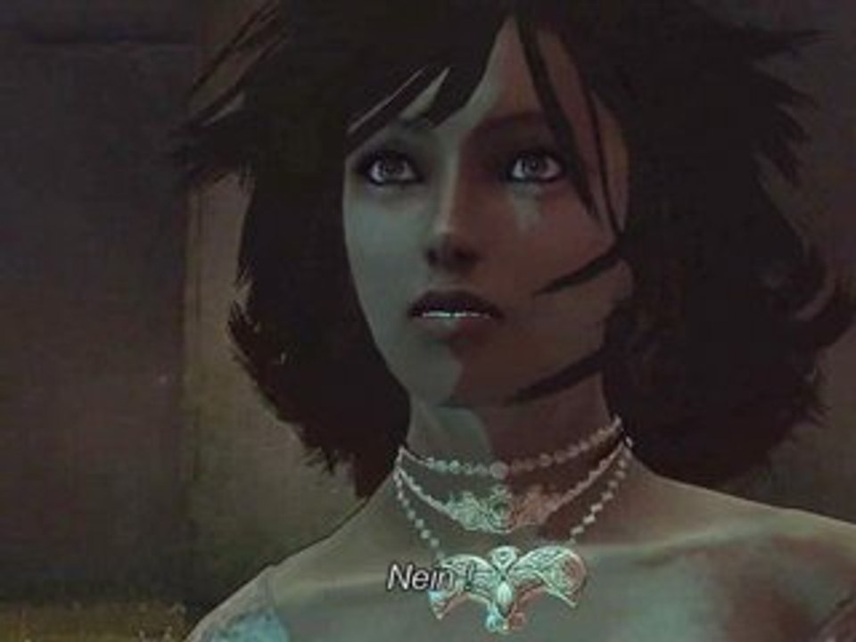 Prince of Persia - Hammer Trailer