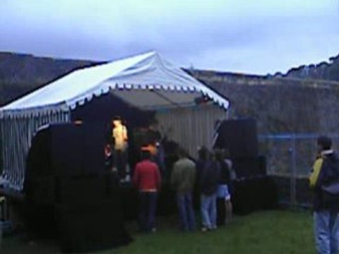 ARMADA - 1000 moi-même (déportivo)