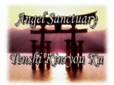 019 - Angel Sanctuary (Tenshi Kinryou Ku) - Manga
