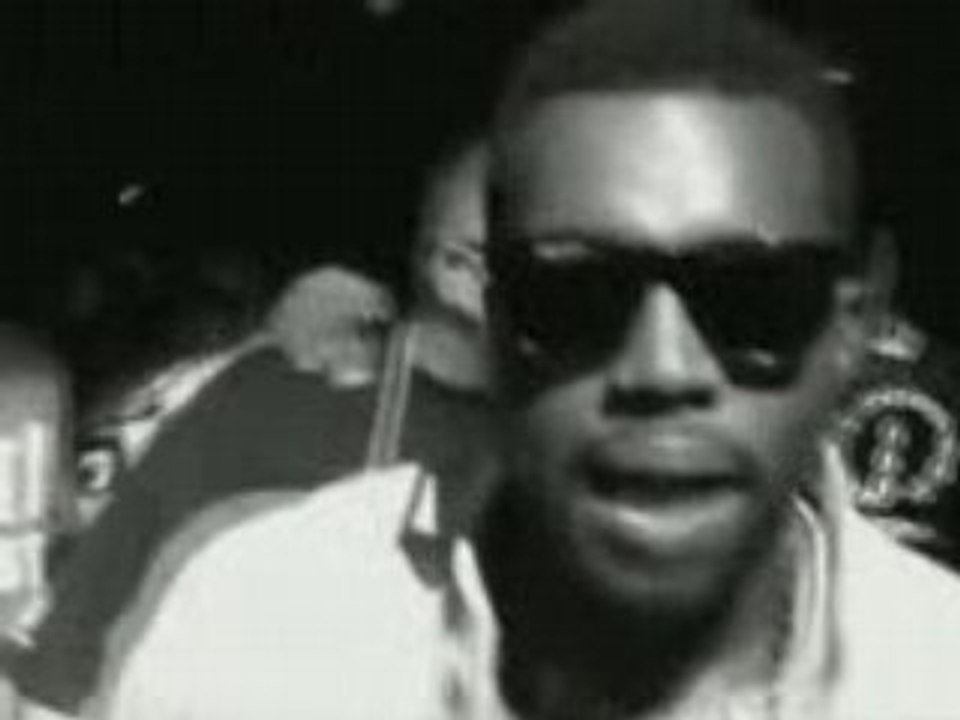 DJ Khaled - Go Hard (feat. Kanye West & T-Pain) Xvid yardie