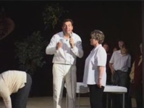 Táltos Egészség - Gerincbetegségek gyógyítása Tabon - 2.rész