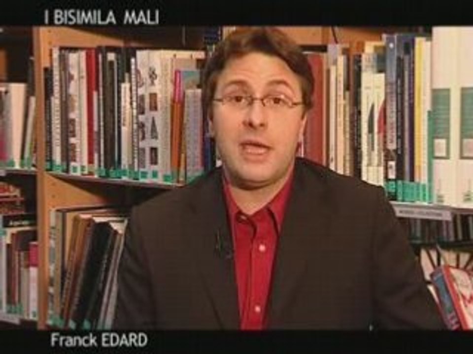 Regard I bisimila Mali