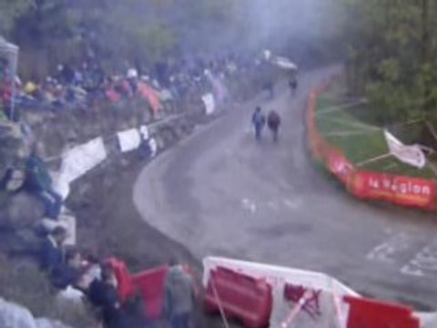 Petit diaporama des cevennes 2008