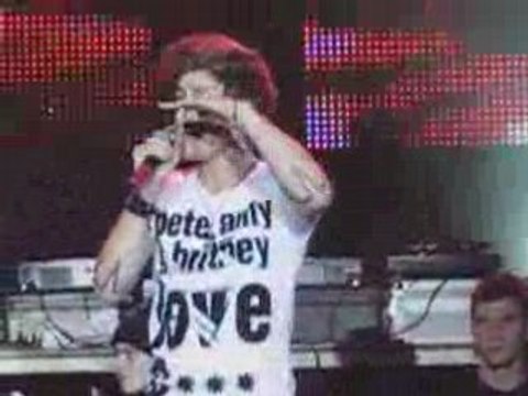 Quentin Mosimann - Mix' Cité Party à Mulhouse