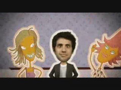 Vodafone Numara Taşıma Reklam Filmi