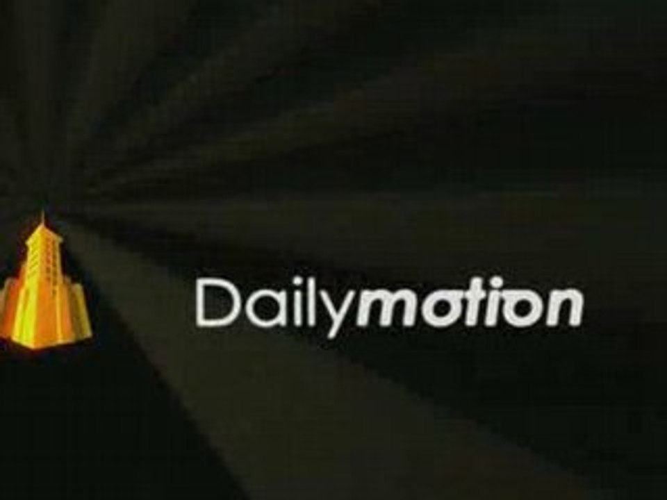 Dailymotion Motionmaker Promo Reel