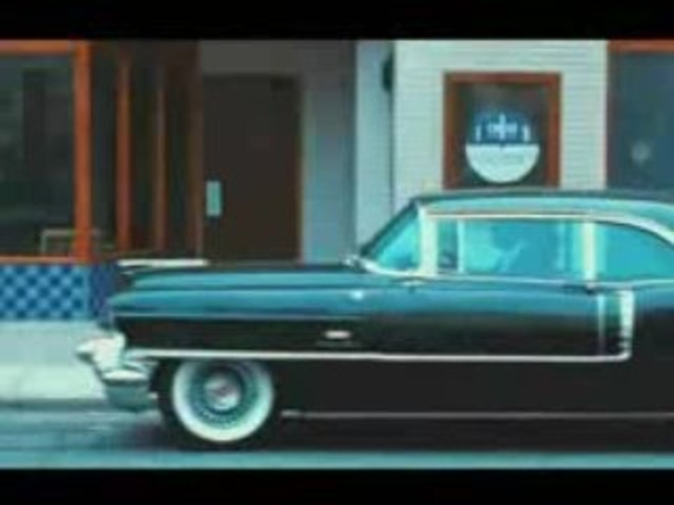 Cadillac Records (2008) Trailer