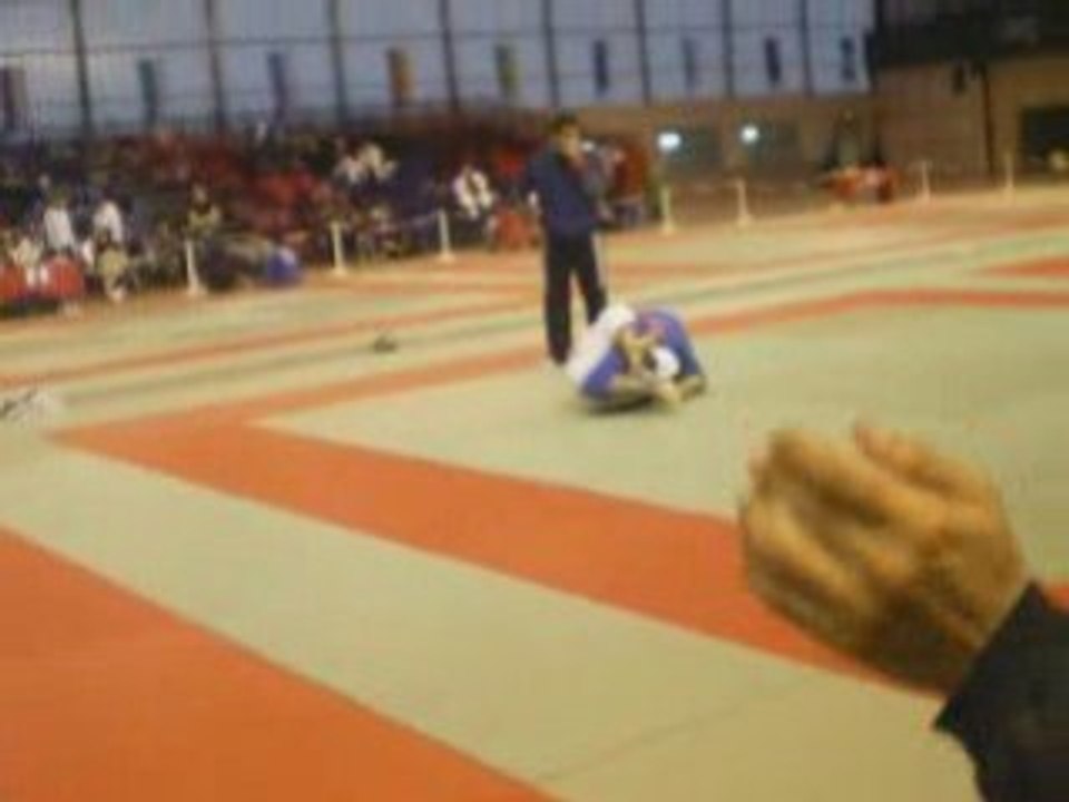 Adil ifobjj