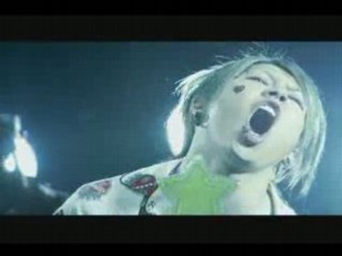 Miyavi-Kimi ni Negai Wo