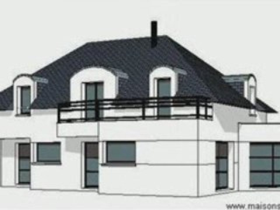 Architecture Bretagne