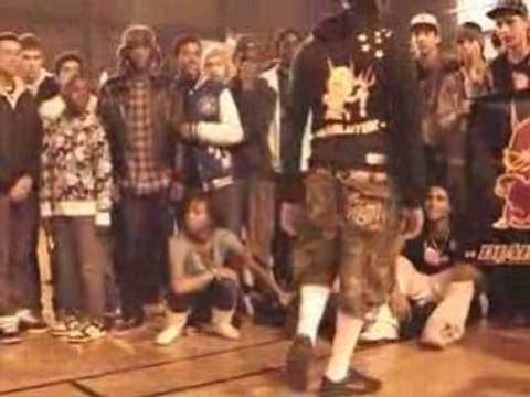 VERTIFIGHT KINGZZ:1000% PECKTAZZ VS KEYKEY BY YOUVAL