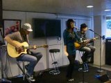I Kissed a Girl LIVE NRJ Paris
