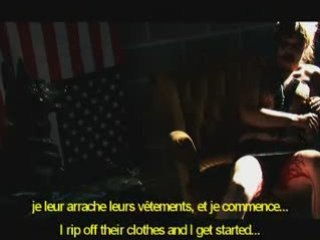 Three Cheers For Dirty Interview Baby-sitter