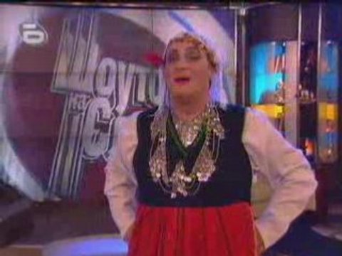 7 Патки Съм Заклала 8 - Та Съм Я Лапнала - Краси Радков