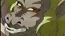 goku se transforme en ssj4