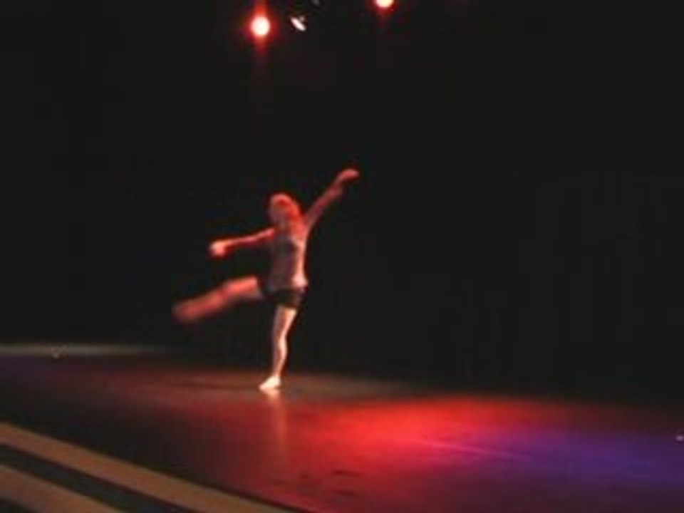 Emilie colin solo