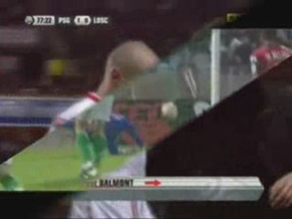 eden hazard joueur du losc