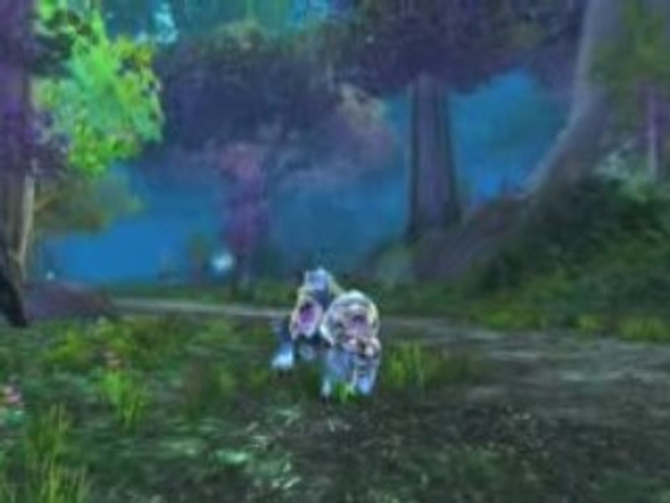 Warcraft retrospective video part 3