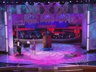 Impossible mais vrai ! transformation éclair